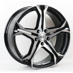 Диски R099 RST R099 7,5x19 5*108 Et:46 Dia:63,3 BD