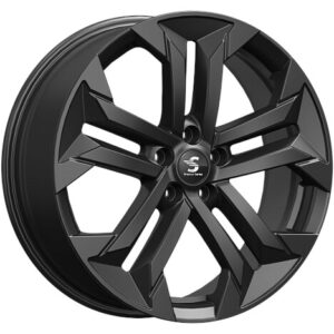 Диски КР015 Premium Series КР015 7,5x19 5*108 Et:46 Dia:63,3 fury black