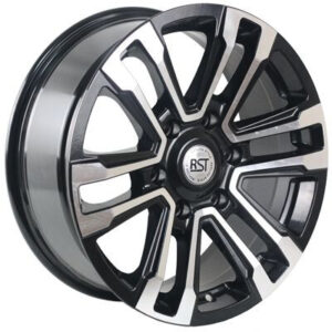 Диски R106 RST R106 6,5x16 5*110 Et:46 Dia:63,3 BD