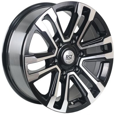 Диски R106 RST R106 6,5x16 5*110 Et:46 Dia:63,3 BD