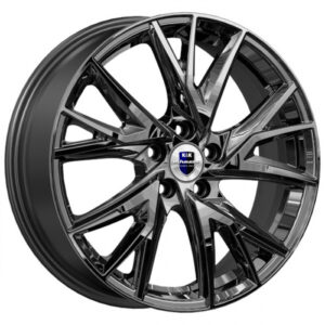 Диски Кайлас K&K Кайлас 6,5x18 5*108 Et:33 Dia:60,1 кварц