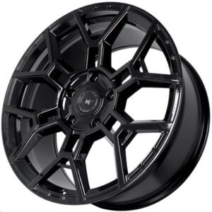 Диски YA9554 Sakura Wheels YA9554 10x22 5*130 Et:30 Dia:84,1 B