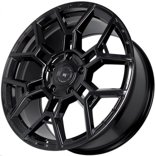 Диски YA9554 Sakura Wheels YA9554 10x22 5*130 Et:30 Dia:84,1 B