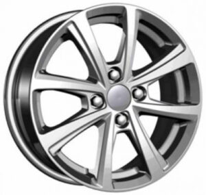 Диски Акуш Carwel Акуш 6x15 4*100 Et:45 Dia:67,1 SL