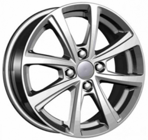 Диски Акуш Carwel Акуш 6x15 4*100 Et:45 Dia:67,1 SL