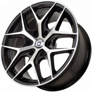 Диски YA9549 Sakura Wheels YA9549 8,5x18 6*139,7 Et:15 Dia:110,1 BF1