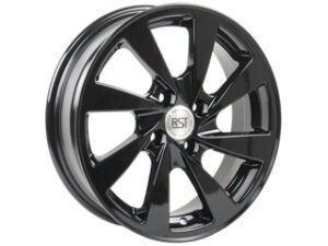 Диски R055 RST R055 6x15 4*100 Et:35 Dia:60,1 BL