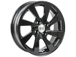 Диски R055 RST R055 6x15 4*100 Et:35 Dia:60,1 BL