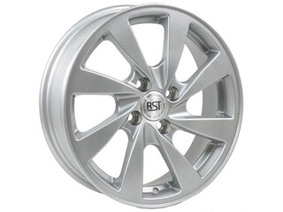 Диски R055 RST R055 6x15 4*98 Et:33 Dia:58,6 SL