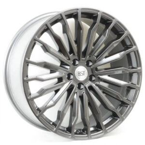 Диски R032 RST R032 9x20 5*114,3 Et:35 Dia:67,1 BMG