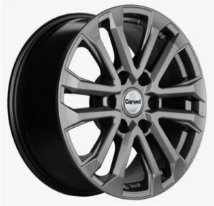 Диски Пур 1805 Carwel Пур 1805 7,5x18 6*139,7 Et:36 Dia:100,1 GRT