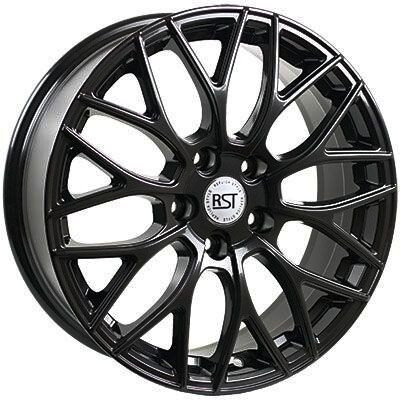 Диски R137 RST R137 7x17 4*108 Et:26 Dia:65,1 BL