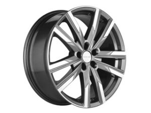 Диски 1905 Khomen 1905 7,5x19 5*108 Et:46 Dia:63,3 Gray-FP