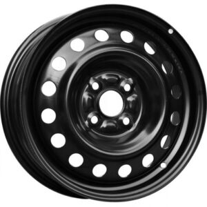 Диски 42B40B Trebl 42B40B 5x13 4*98 Et:40 Dia:58,6 Black