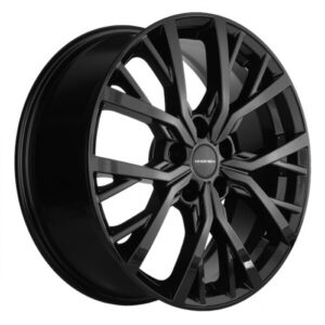 Диски 1806 Khomen 1806 7x18 5*114,3 Et:45 Dia:60,1 Black