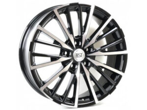Диски R178 RST R178 7x18 5*114,3 Et:40 Dia:66,5 BL
