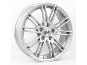 Диски R187 RST R187 7x17 5*108 Et:40 Dia:54,1 BL
