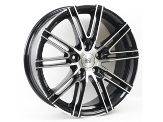 Диски R187 RST R187 7x17 5*110 Et:46 Dia:63,3 BD