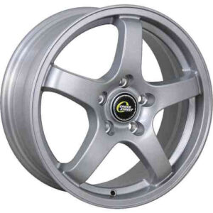 Диск СR-14 CROSS STREET СR-14 5,5x14 4*100 Et:46 Dia:54,1 s