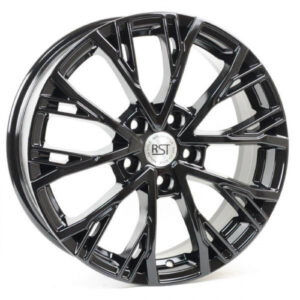 Диски R207 RST R207 6,5x17 5*108 Et:33 Dia:60,1 BL