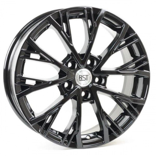 Диски R207 RST R207 6,5x17 5*108 Et:33 Dia:60,1 BL