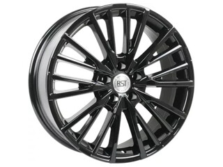 Диски R178 RST R178 7x18 5*108 Et:33 Dia:60,1 BL