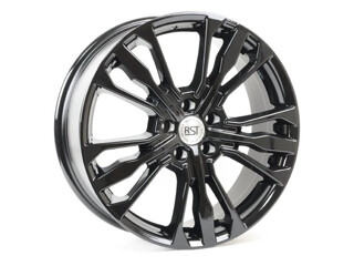 Диски R188 RST R188 7x18 5*108 Et:33 Dia:60,1 BL