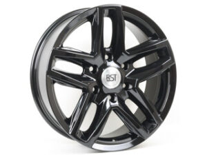Диски R238 RST R238 8x18 6*139,7 Et:42 Dia:75,1 BL