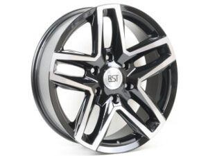 Диски R238 RST R238 8x18 6*139,7 Et:42 Dia:100,1 BD