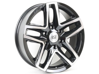 Диски R238 RST R238 8x18 6*139,7 Et:42 Dia:100,1 BD