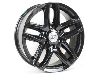 Диски R238 RST R238 8x18 6*139,7 Et:42 Dia:100,1 BL