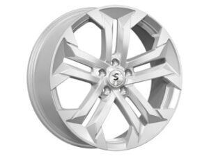 Диски КР015 Premium Series КР015 7,5x19 5*108 Et:38 Dia:60,1 Elite Silver