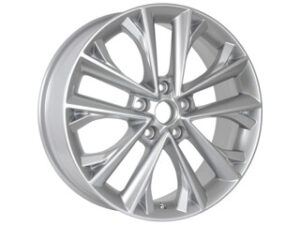 Диски КР012 Premium Series КР012 7x18 5*114,3 Et:48,5 Dia:67,1 Elite Silver