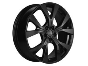 Диски 1906 Khomen 1906 7x19 5*108 Et:45 Dia:65,1 Black