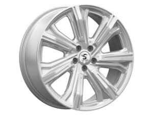 Диски Kleemann (КР1067) Premium Series Kleemann (КР1067) 8,5x20 5*108 Et:40 Dia:63,3 Elite Silver