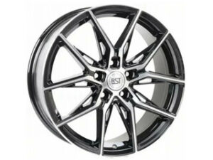 Диски R218 RST R218 7,5x18 5*114,3 Et:45 Dia:67,1 BL