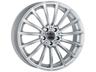 Диски Komet MAK Komet 8x19 5*112 Et:34 Dia:66,6 Silver