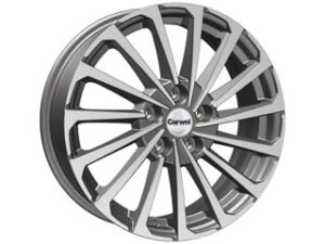 Диски Кагра 1721 Carwel Кагра 1721 6,5x17 5*114,3 Et:45 Dia:54,1 AGR