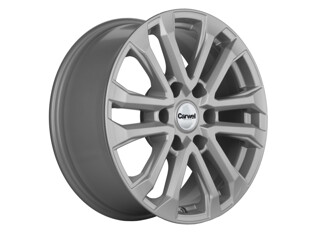 Диски Пур 1805 Carwel Пур 1805 7,5x18 6*139,7 Et:36 Dia:100,1 SLT