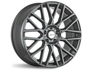 Диски X-137 X'trike X-137 8,5x20 5*112 Et:28 Dia:66,6 BKM