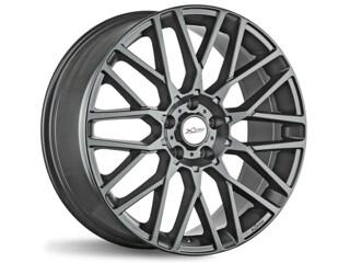 Диски X-137 X'trike X-137 8,5x20 5*112 Et:28 Dia:66,6 BKM