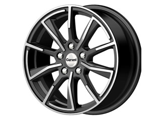 Диски Лабаз Carwel Лабаз 6,5x16 5*108 Et:40 Dia:65,1 AB