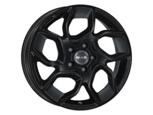 Диски Express MAK Express 6,5x16 5*120 Et:50 Dia:65,1 Gloss Black