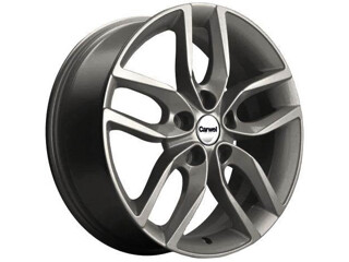 Диски Кутыр 1708 Carwel Кутыр 1708 6,5x17 5*114,3 Et:45 Dia:54,1 GRT