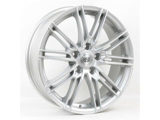 Диски R187 RST R187 7x17 5*110 Et:46 Dia:63,3 S