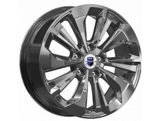 Диски Авиор K&K Авиор 7x17 5*114,3 Et:45 Dia:67,1 кварц