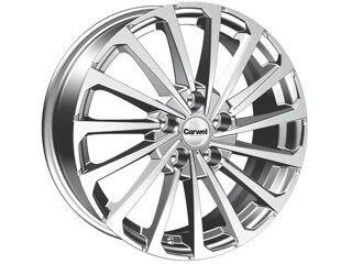 Диски Кагра 1721 Carwel Кагра 1721 6,5x17 5*114,3 Et:45 Dia:54,1 AST
