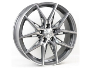 Диски R218 RST R218 7,5x18 5*114,3 Et:45 Dia:67,1 GRD