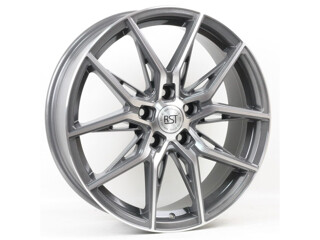 Диски R218 RST R218 7,5x18 5*114,3 Et:45 Dia:67,1 GRD