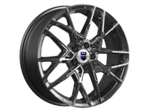 Диски Вудроф K&K Вудроф 7x18 5*114,3 Et:38 Dia:67,1 кварц